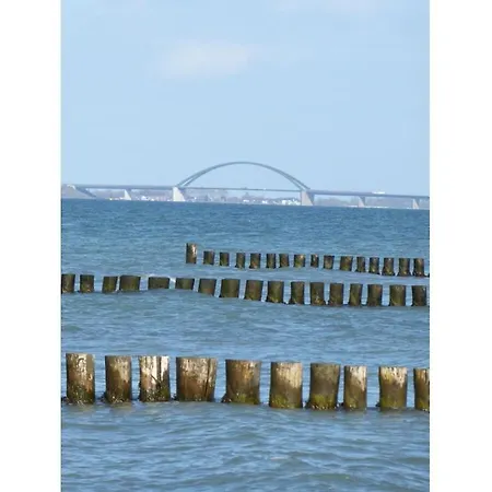 Feriehus Steinwarder Comfortable