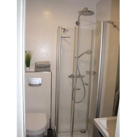 Steinwarder Comfortable Feriehus