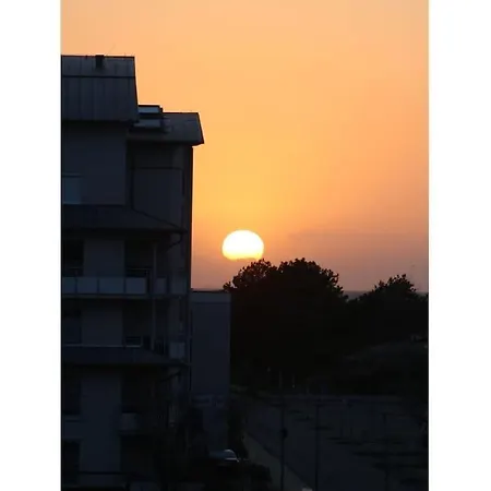 Steinwarder Comfortable Feriehus Heiligenhafen