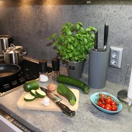 Steinwarder Comfortable *