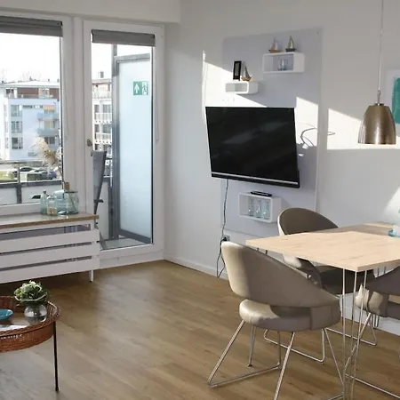 Feriehus Steinwarder Comfortable