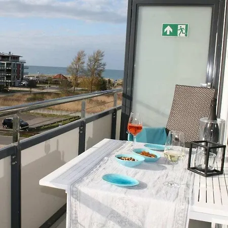 Feriehus Steinwarder Comfortable *