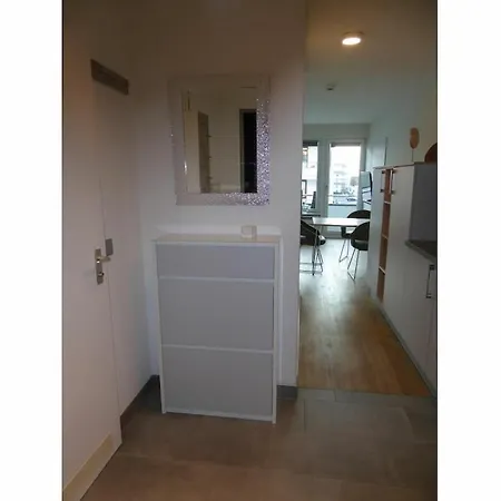 Feriehus Steinwarder Comfortable Heiligenhafen