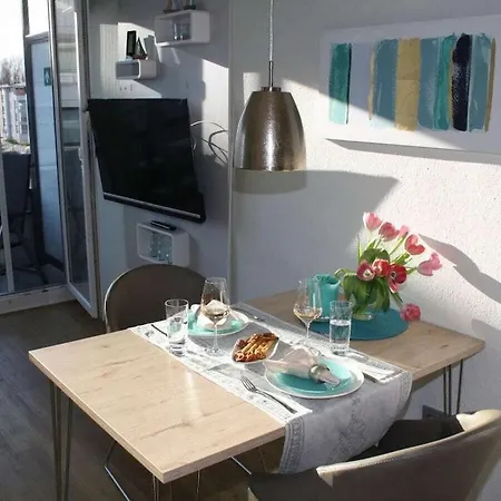 Steinwarder Comfortable *