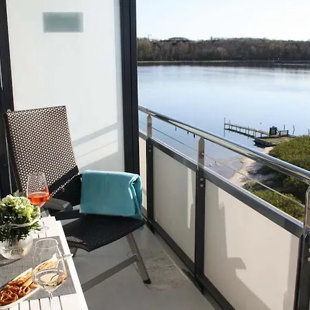 Steinwarder Comfortable Heiligenhafen