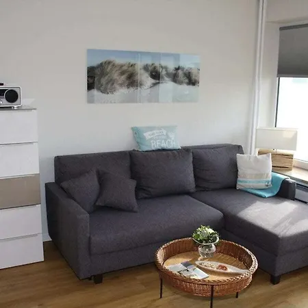 Steinwarder Comfortable Feriehus