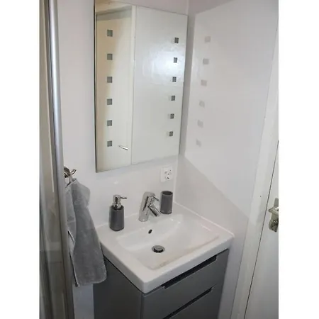 Feriehus Steinwarder Comfortable *