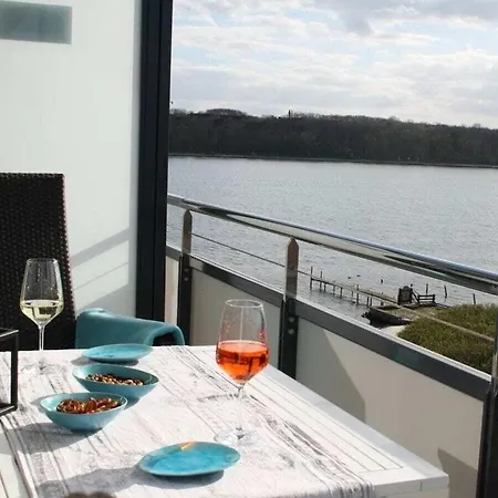 Steinwarder Comfortable *